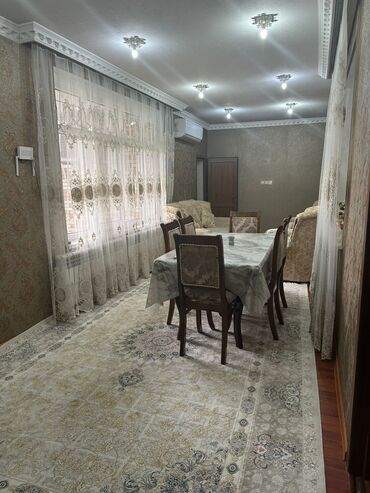 Həyət evləri və villaların satışı: Sulutəpə qəs. 5 otaqlı, 250 kv. m, Kredit yoxdur, Yeni təmirli — 26