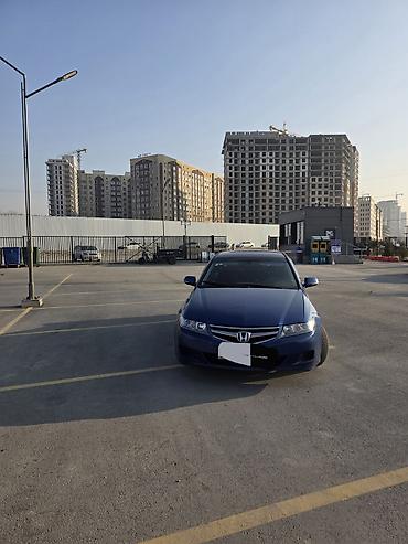 хонда спада купить: Honda Accord: 2006 г., 2 л, Автомат, Бензин, Седан — 3