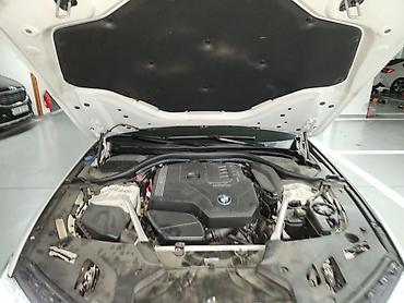 bwm e60: BMW M5: 2022 г., 2 л, Автомат, Бензин, Седан — 7