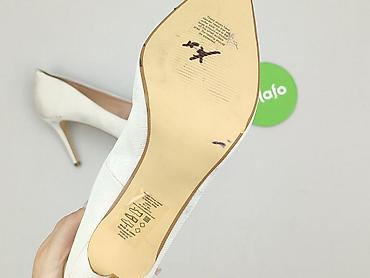 buty do komuni ccc: Półbuty damskie, rozmiar 42 — 5