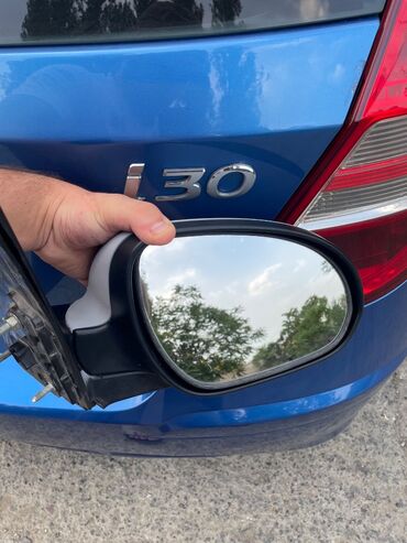 Hunday i30 guzgu sağ teref 
orta ful