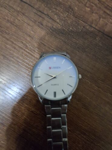 наручные часы tissot: Часы вообще не носил