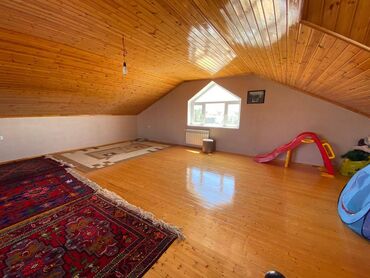 Həyət evləri və villaların satışı: Mərdəkan 5 otaqlı, 160 kv. m, Kredit yoxdur, Yeni təmirli — 14