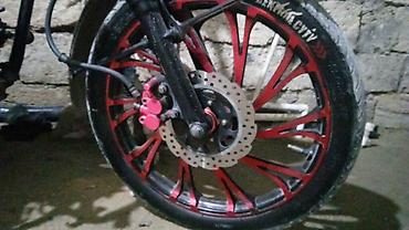 cf moto azerbaycan: 80 sm3 — 3