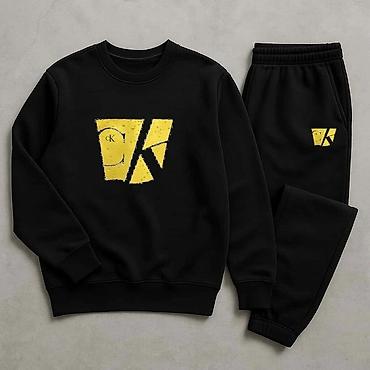 Trenerke: Trenerka Giorgio Armani, bоја - Šareno — 20