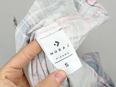 linen: Moraj, Koszula nocna damska, rozmiar S — 6