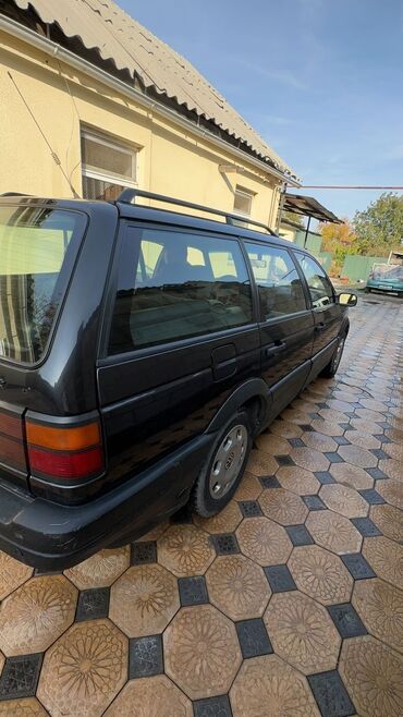 Volkswagen: Volkswagen Passat CC: 1991 г., 2 л, Механика, Газ, Универсал