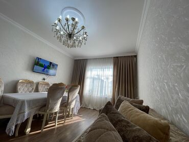продажа домов в хачмазе: Binə 3 otaqlı, 100 kv. m, Kredit yoxdur, Yeni təmirli