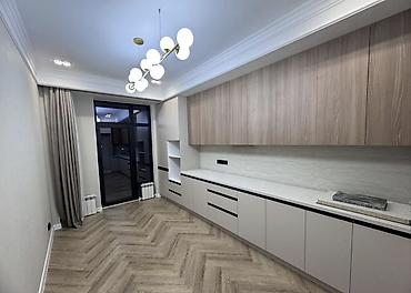 Продажа квартир: 2 комнаты, 59 м², 2 этаж, Дизайнерский ремонт — 1