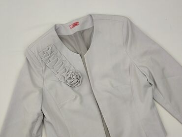 sweter z odkrytymi ramionami zara: Marynarka damska, rozmiar 2XL