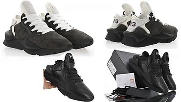 Patike: VRHUNSKI Y3 MODELI PATIKA, MEGA HIT | Novo! ! ! Totalni hit. Modeli — 9