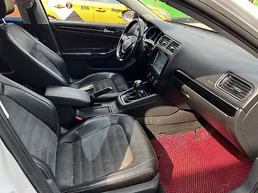 Volkswagen: Volkswagen Jetta: 2018 г., 1.4 л, Автомат, Бензин, Седан — 11