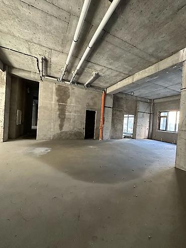 Продажа помещений свободного назначения: ⚠️ПРОДАЕТСЯ КОММЕРЧЕСКОЕ ПОМЕЩЕНИЕ В “IHLAS ДЖАЛ” Ориентир «МЕГАСИТИ» — 12