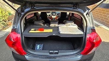 номер ошка изменить: Chevrolet Spark: 2016 г., 1 л, Вариатор, Бензин, Хэтчбэк — 8