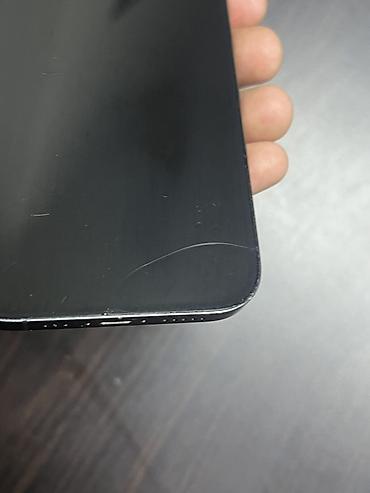 Apple iPhone: IPhone 14 Pro, Б/у, 128 ГБ, Deep Purple, 80 % — 6