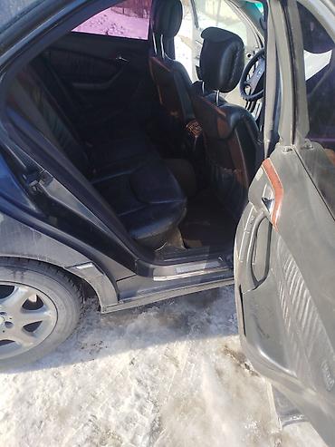 Volkswagen: Volkswagen Passat Variant: 2003 г., 2.3 л, Автомат, Бензин, Универсал — 24