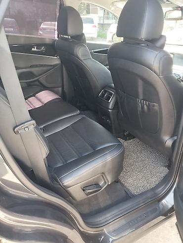 Kia: Kia Sorento: 2019 г., 2 л, Автомат, Дизель, Кроссовер — 17
