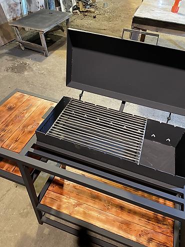 Мангалы: Мангал — 52