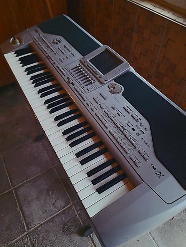 velosiped 28 type 1: Korg pa 1 super vəziyyətdədir — 1