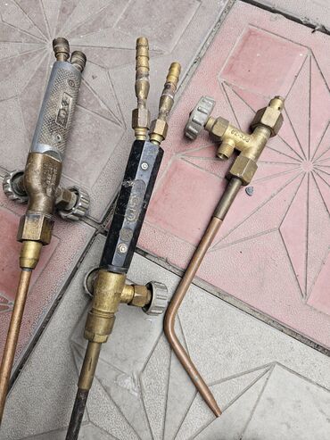Сварочные аппараты: Сварочный аппарат, Аргонная сварка, Б/у, Самовывоз at lalafo.kg — 13 Сварочные аппараты: Сварочный аппарат, Аргонная сварка, Б/у, Самовывоз — 13