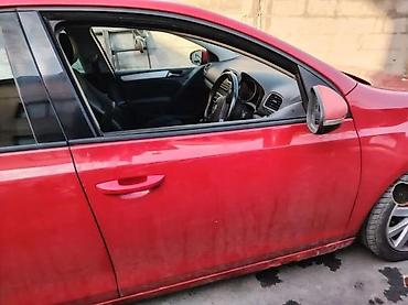 polovan golf 5: Golf 6 desna vrata crvena. Golf 6 desna vrata crvenaOriginalni delovi — 1