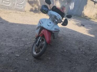 воздушный домкрат для авто: Скутеретта 125 куб. см, Бензин, Б/у