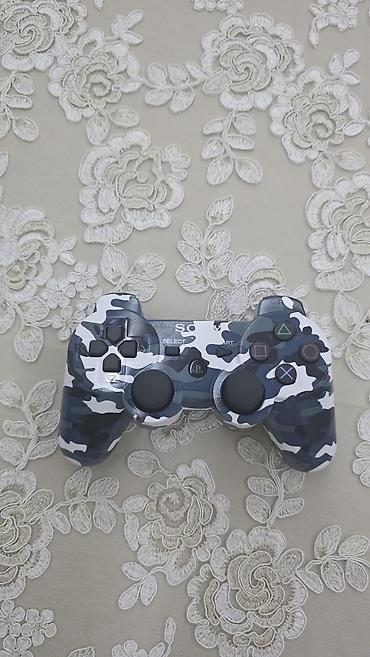 xbox one controller: Playstation 3 A class pultu - Model üslubu: PlayStation tərzində — 1