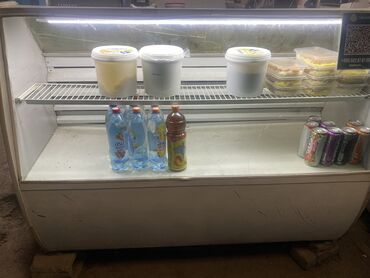 морозильная камера бишкек цена: Для напитков, Для молочных продуктов, Для мяса, мясных изделий, Б/у