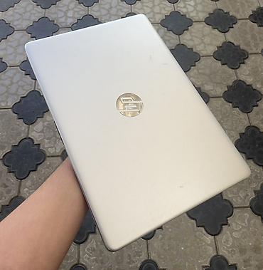 HP: 💻 HP 15-dy1043dx | i5 10-cu nəsil | Touchscreen | 8GB RAM | 256GB NVMe — 2