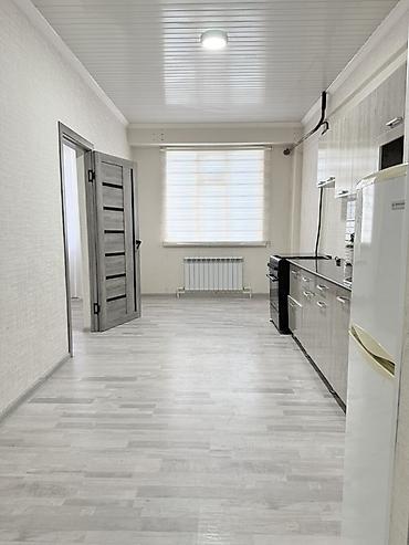 Продажа квартир: 3 комнаты, 70 м², 1 этаж, Евроремонт — 7