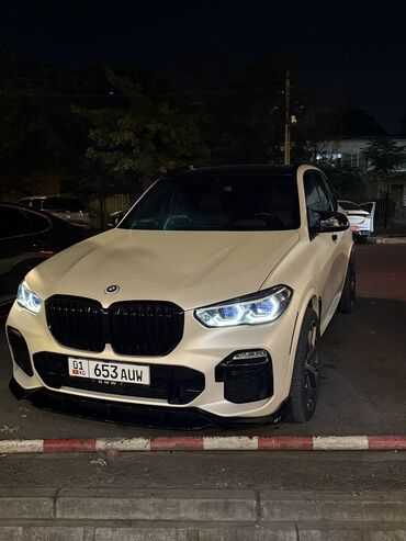 чип ключ для автомобиля цена: BMW X5: 2018 г., 4.4 л, Типтроник, Бензин