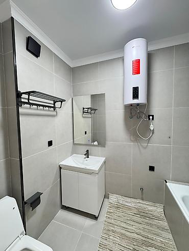 Продажа квартир: 2 комнаты, 52 м², Элитка, 7 этаж, Евроремонт at lalafo.kg — 8 Продажа квартир: 2 комнаты, 52 м², Элитка, 7 этаж, Евроремонт — 8