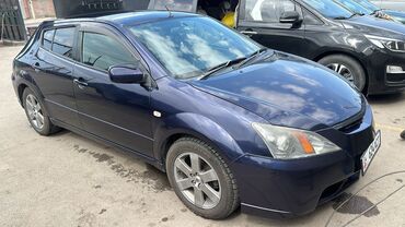 Toyota: Toyota WiLL: 2001 г., 1.8 л, Автомат, Бензин, Седан