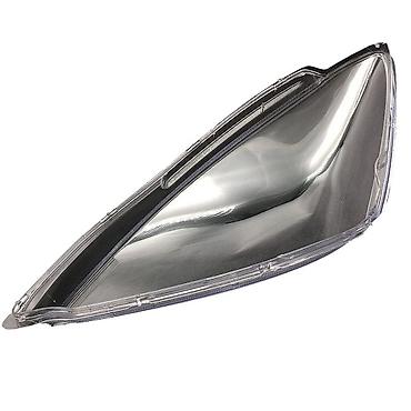 Автозапчасти: Стекло фары Mitsubishi Lancer 2003, седан, 9 поколение, CS (02.2003 - — 4