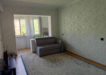 Продажа квартир: 3 комнаты, 63 м², 105 серия, 4 этаж, Косметический ремонт — 5