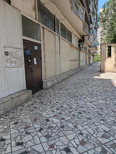 многоэтажные: 3 комнаты, 82 м², Моссовет Индивидуалка, 9 этаж, Старый ремонт — 2