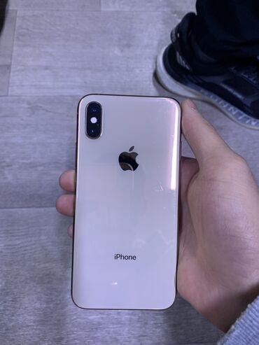 Другие мобильные телефоны: IPhoneXs 64-АКБ 70