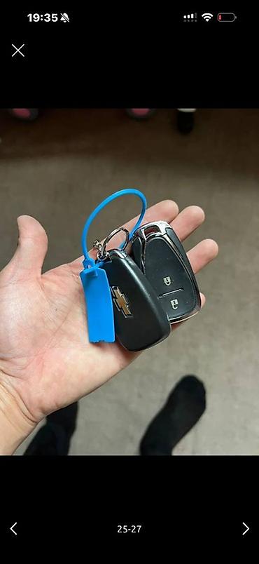 Chevrolet: Chevrolet Spark: 2018 г., Автомат, Бензин, Хэтчбэк — 10