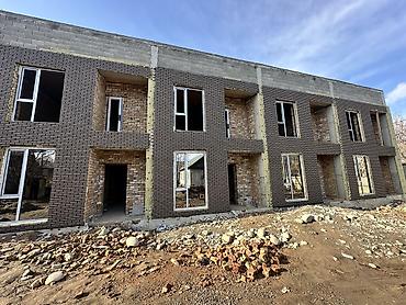 Новостройки от застройщика: Строится, 4 комнаты, 125 м² — 3