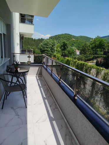 Turizam i odmor: Cera hedonic apartment je potpuno nov i luksuzno opremljen apartman — 10