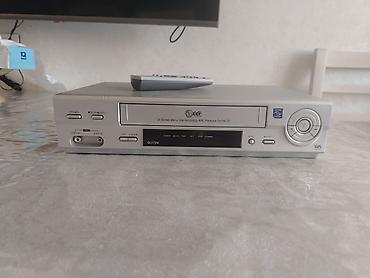 DVD və Blu-ray pleyerlər: İşlənmiş Lg — 1