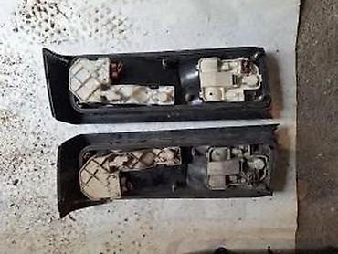 transpeed x4: ALFA ROMEO 33 STOP SVETLO | Stop svelo alfa romeo 33. Cena je po — 2