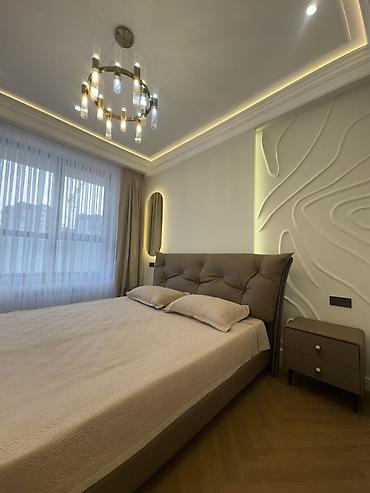 Продажа квартир: 3 комнаты, 109 м², 14 этаж — 17
