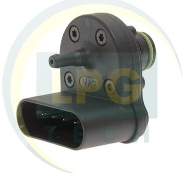 ГБО: ГБО, Новый — 22