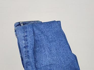 diker jeans: Reserved, Jeansy damskie, rozmiar S — 5