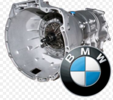 бмв титан: Ремонт акпп BMW( БМВ) e60 . X5 ремон и обслуживание АКПП все