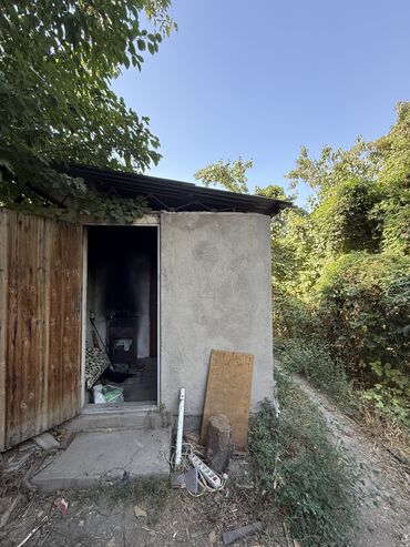 Продажа домов: Дом, 43 м², 3 комнаты, Агентство недвижимости, Старый ремонт — 14