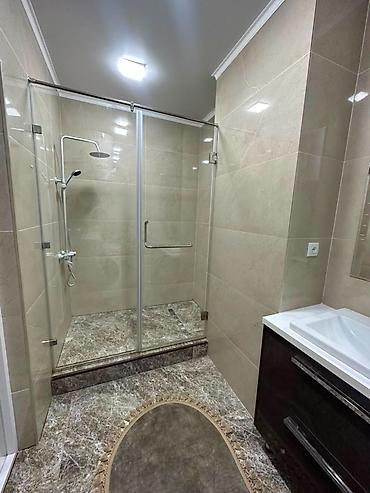 7 1: 2 комнаты, 81 м², 7 мкр Элитка, 10 этаж, Евроремонт — 4