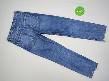 divided jeans: H&M Divided, Jeansy damskie, rozmiar S — 3