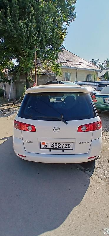 Mazda: Mazda Demio: 2004 г., 1.5 л, Автомат, Бензин, Хэтчбэк — 3